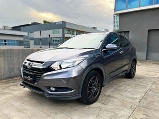 Honda HR-V 1.5 (A)
