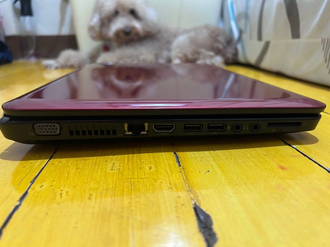 HP Pavilion g4, Computers & Tech, Laptops & Notebooks on Carousell