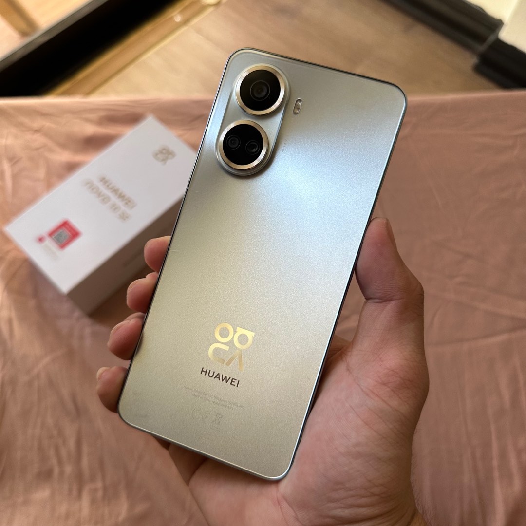 Huawei Note 10 SE on Carousell