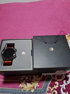 Huawei watch GT 45 MM