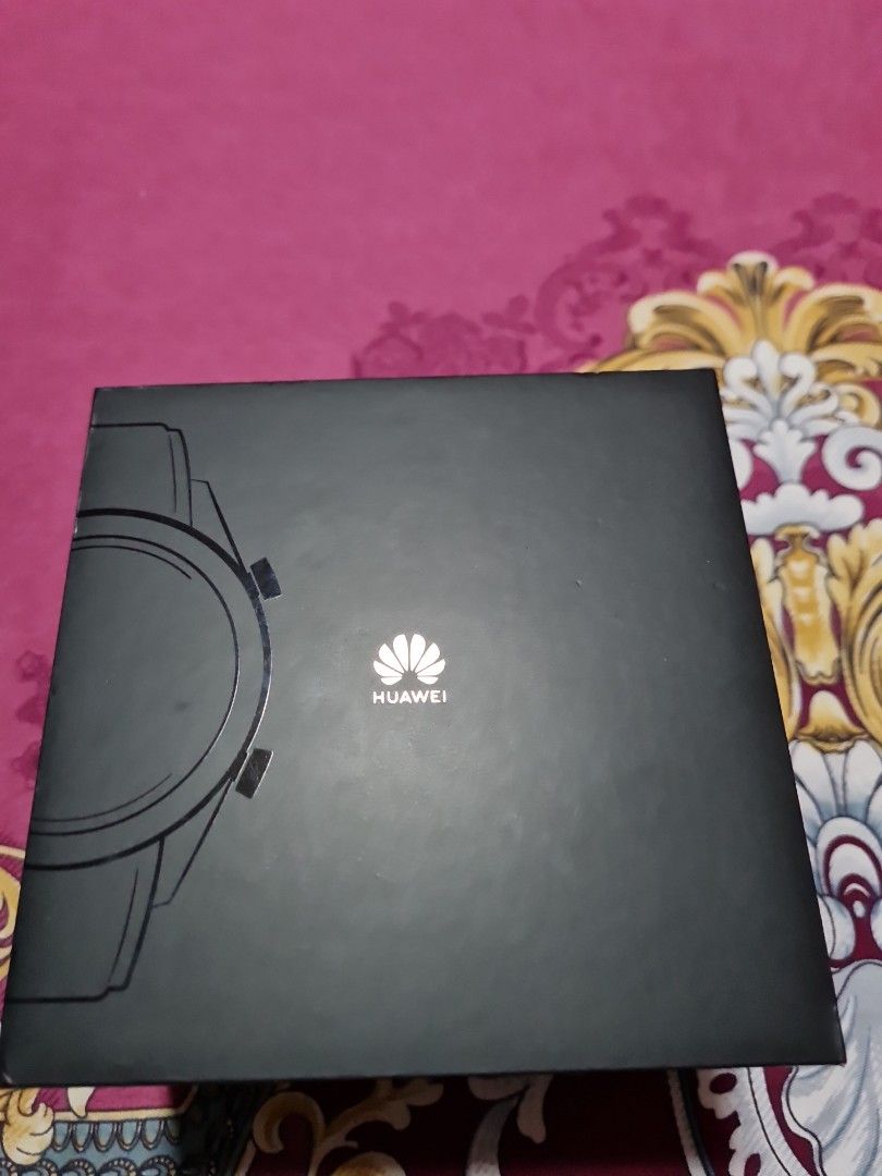 Huawei watch hotsell gt 45 mm