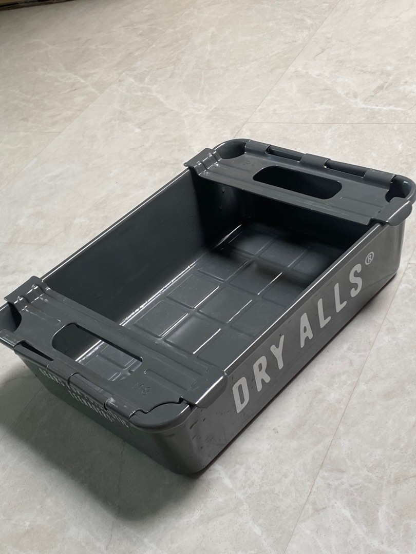 保存容器・ケース Human made STEEL ORGANIZER HUMAN MADE STEEL ORGANIZER – HUMAN MADE Inc.