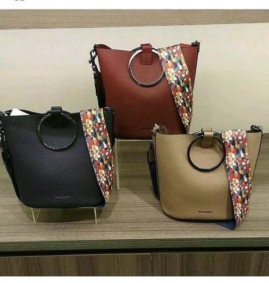 Hush puppies sales ringo satchel