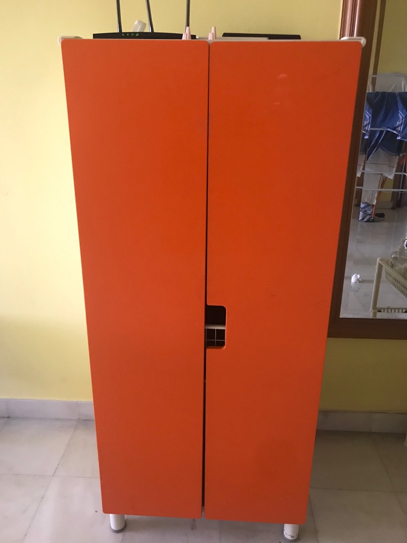 IKEA Cabin, Furniture & Home Living, Furniture, Shelves,