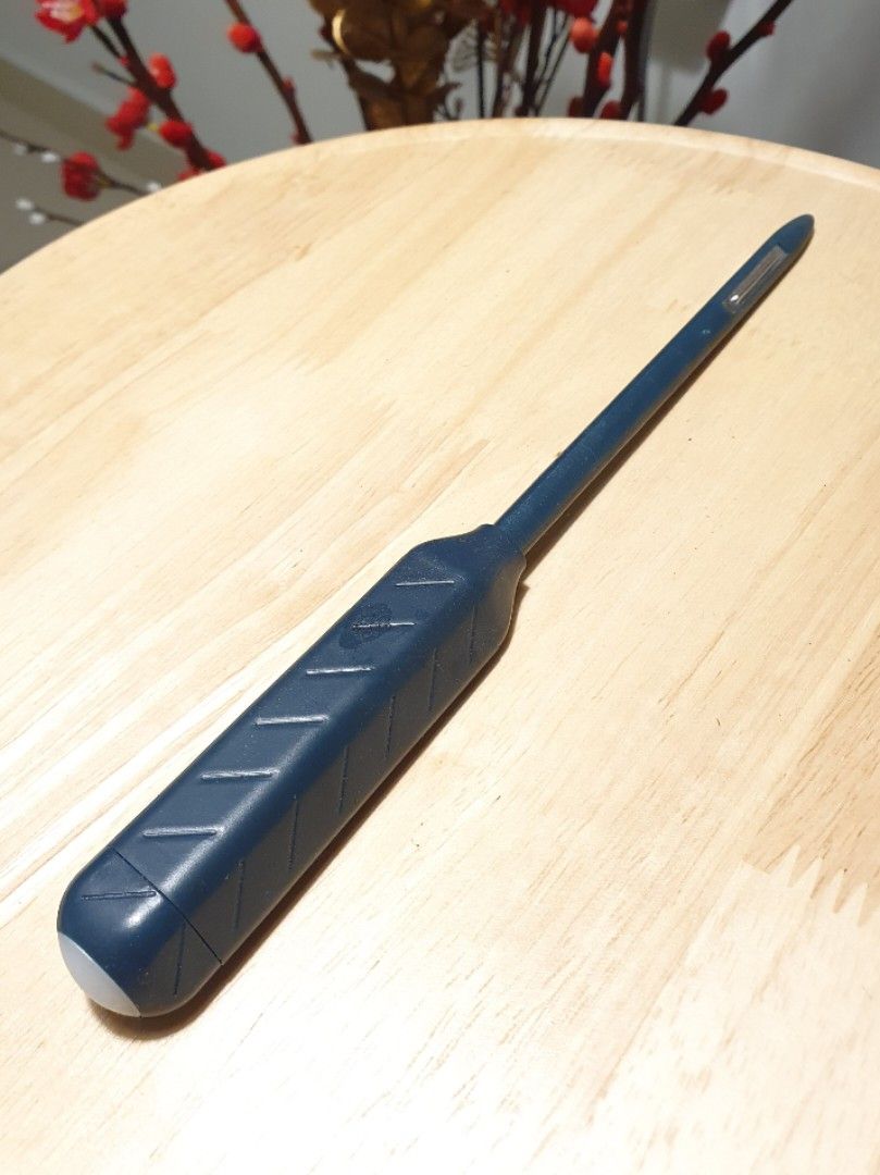 Ikea Chilipulver Soil Moisture Meter, Furniture & Home Living, Gardening, Gardening Tools