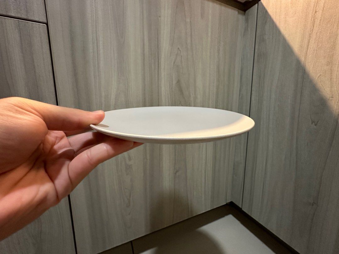 Ikea dinnerware stoneware plates, Furniture & Home Living, Kitchenware