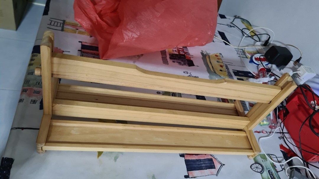 Ikea drawing paper roll holder, Hobbies & Toys, Stationery & Craft