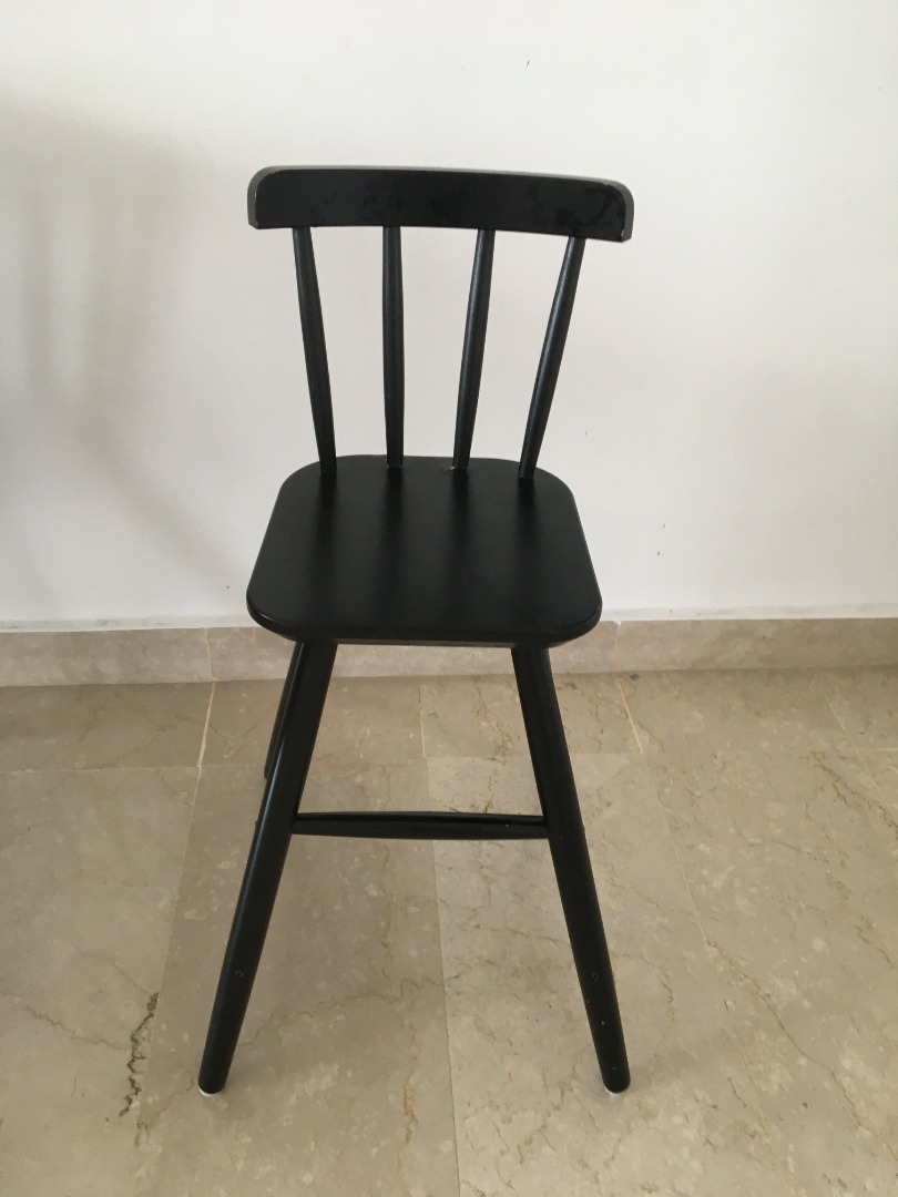 Ikea Junior Chair (for child), Babies & Kids, Baby Nursery & Kids