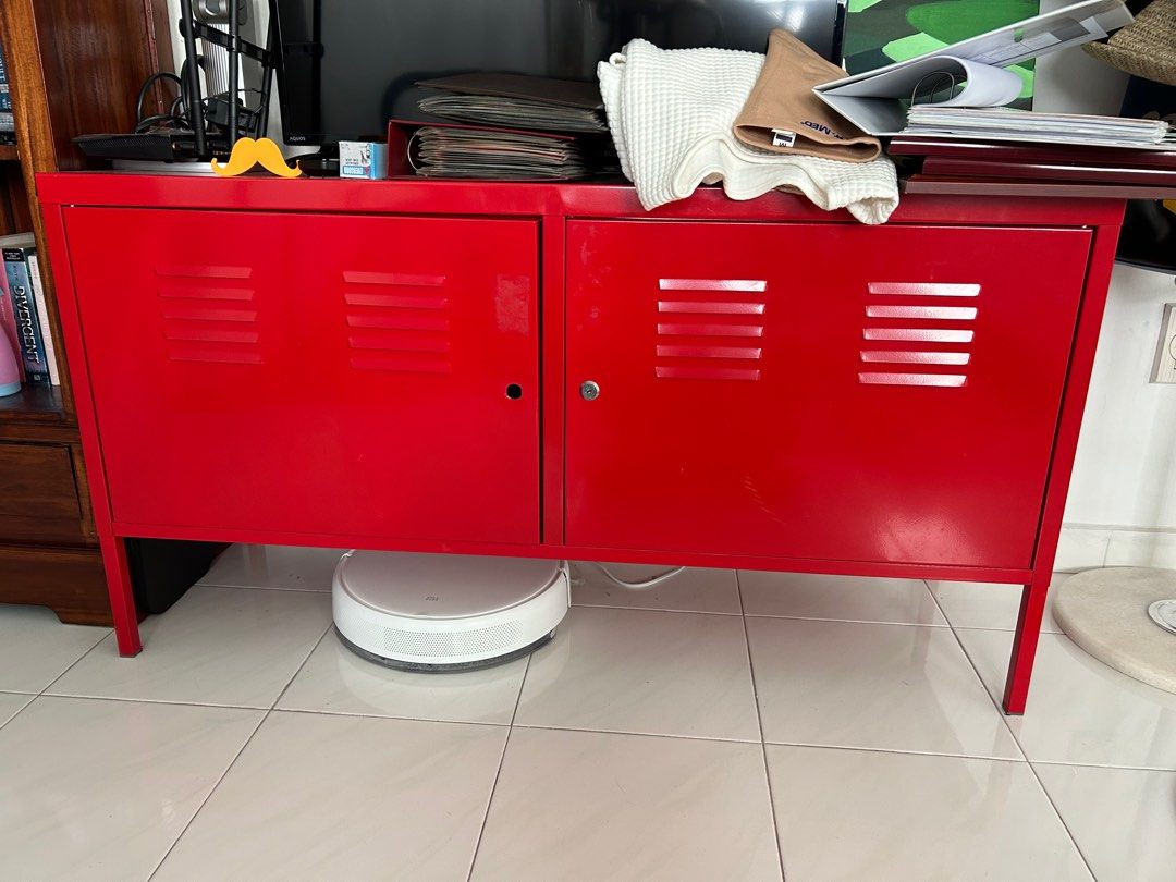 Ikea ps outlet cabinet tall