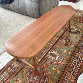 Ikea Tillfalle Bench