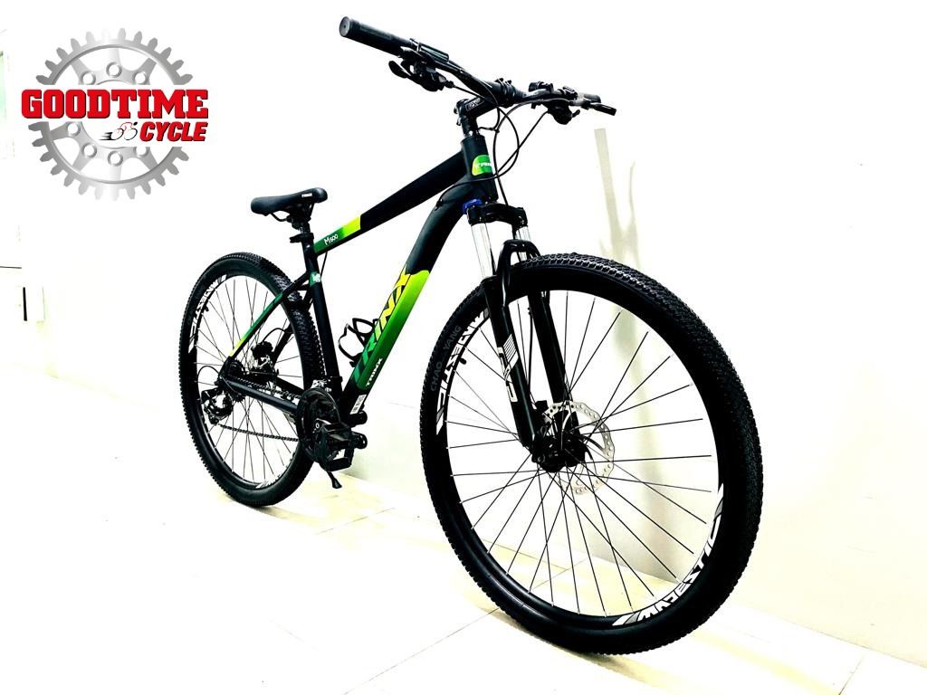Gw zebra mtb clearance 2020