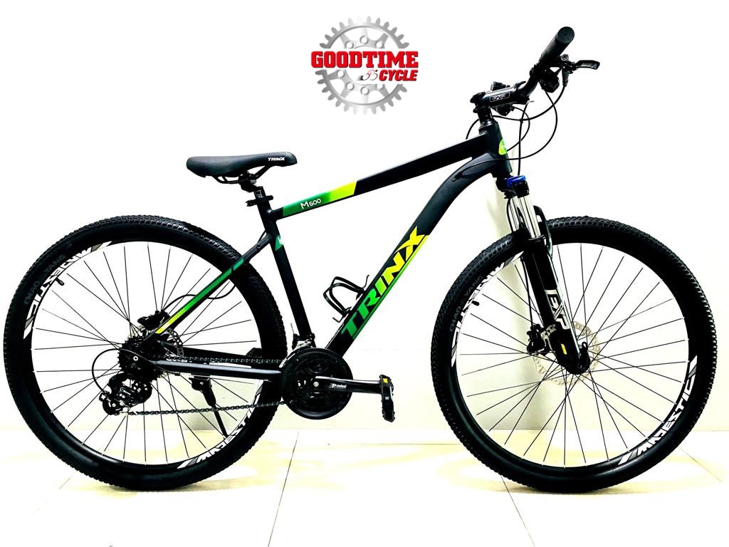 Trinx majestic cheap m600 price