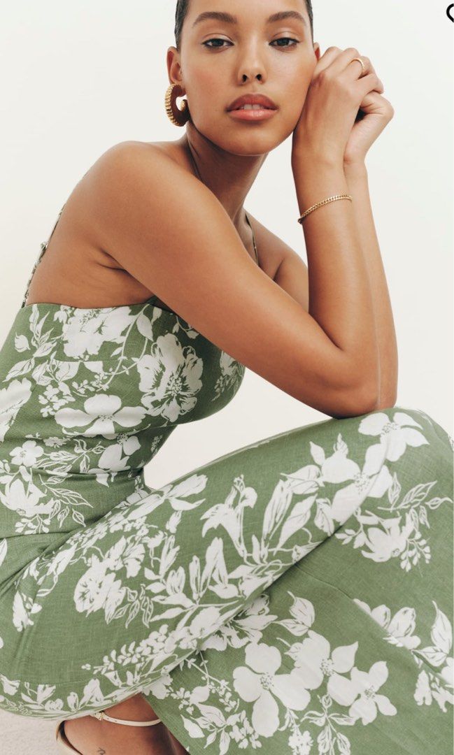 Reformation willow dress outlet
