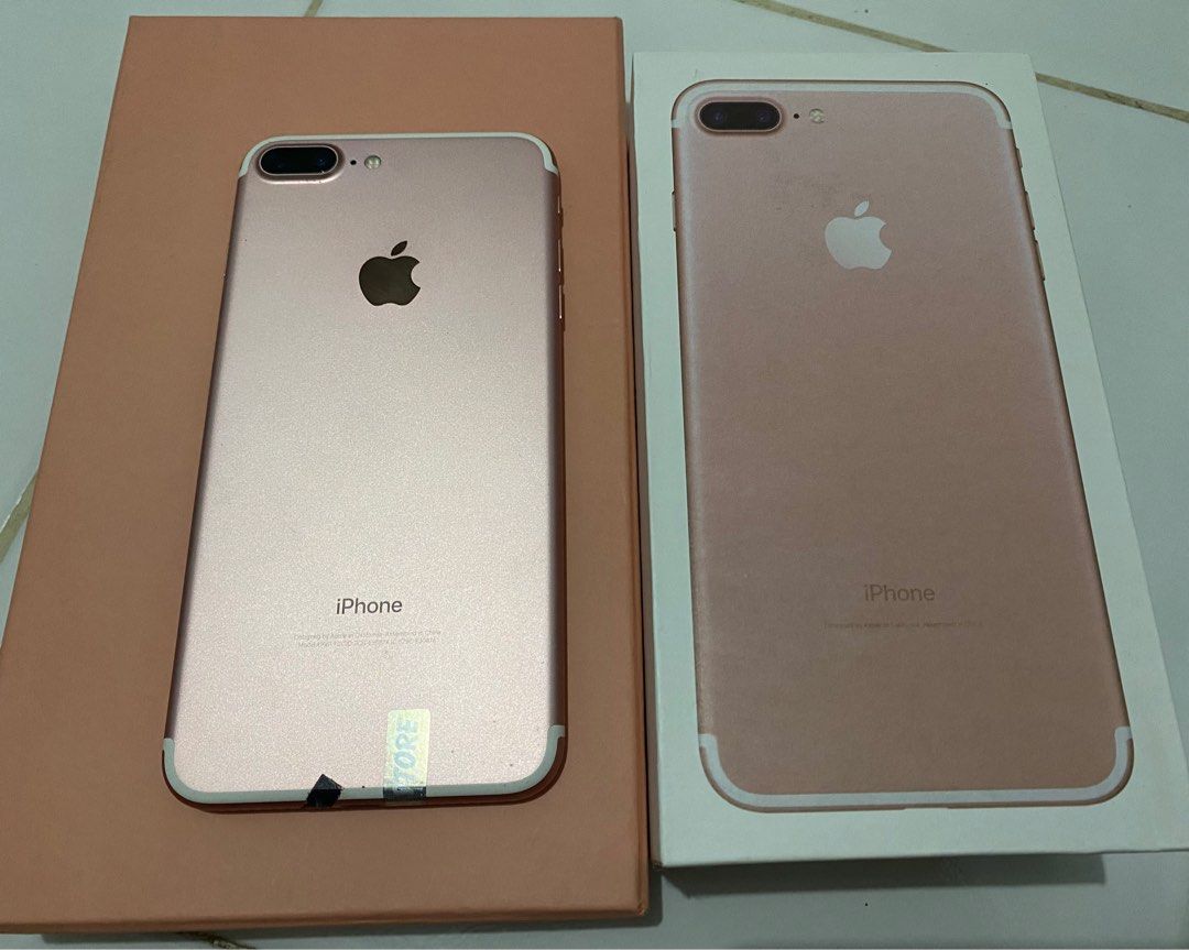 専門ショップ Gold Rose Plus 7 iPhone スマートフォン本体 128 docomo ...