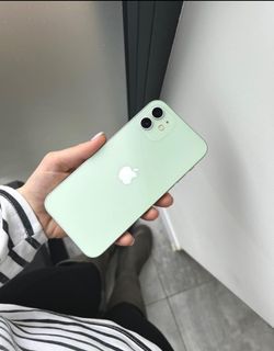 iphone 14 256GB Green