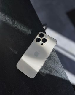iphone 14 pro 256GB Gold