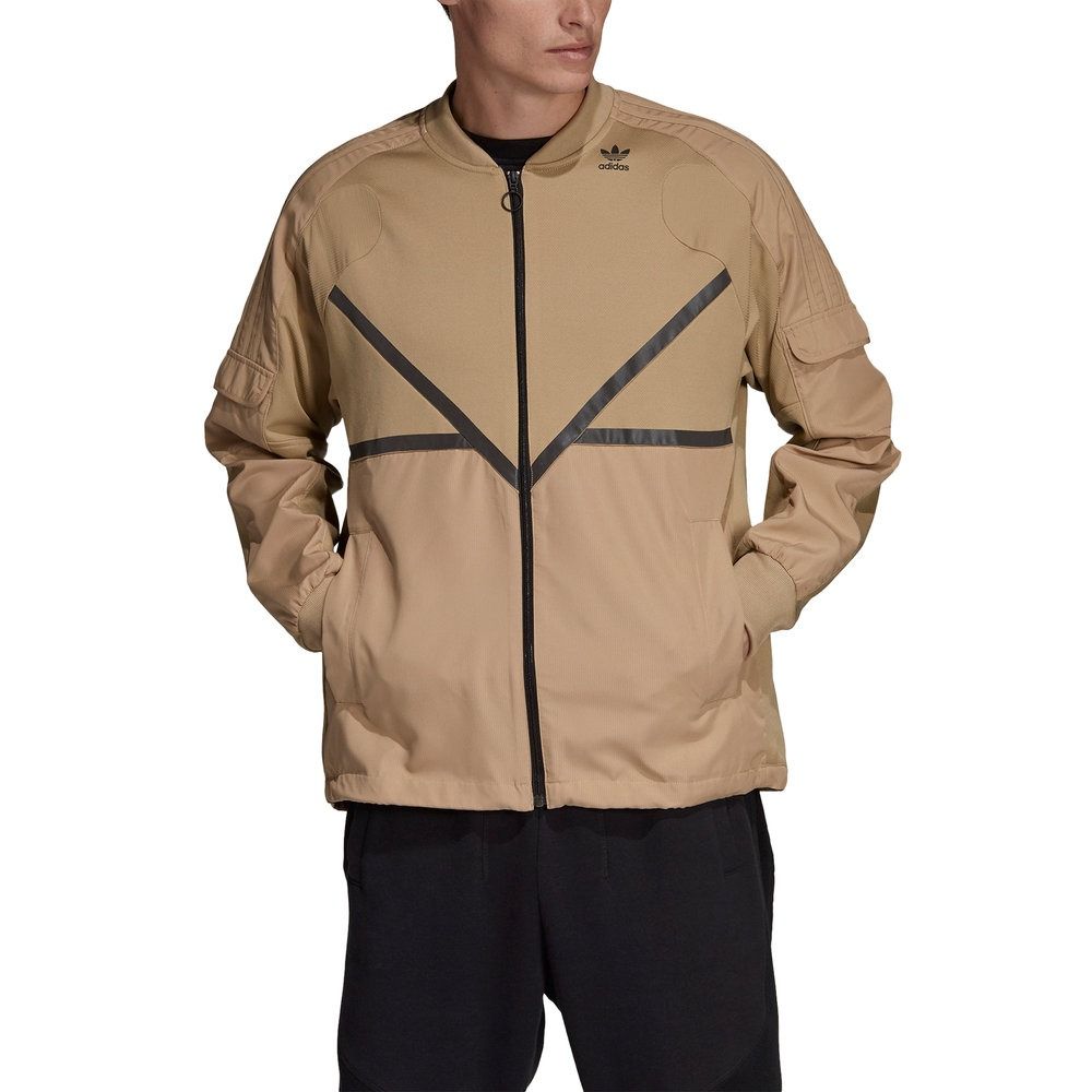 Adidas pt3 cheap track top