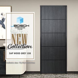 JBOSCH NEW COLLECTION
