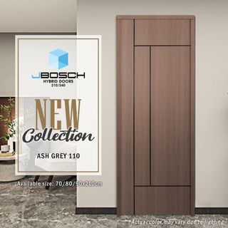 JBOSCH NEW COLLECTION
