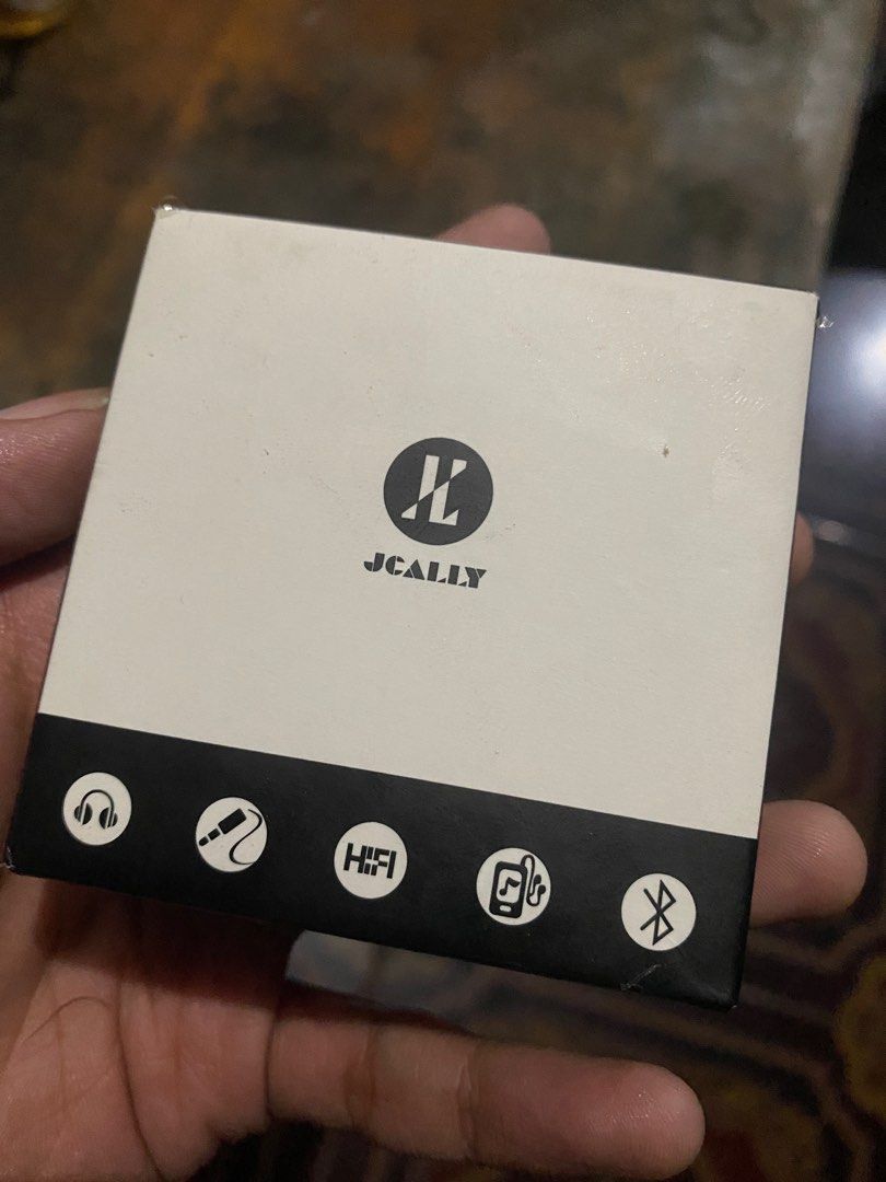 JCALLY JA04 ALC5686 DAC Audio Adaptor USB Type C to Jack 3.5mm ...