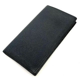JE-Bvlgari Bifold Long Wallet