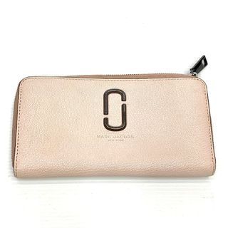 JE-Marc Jacobs Long Wallet