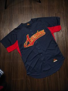 Jersey Baseball Amorphous Japanese Baseball Team No 7 Embroidery Baseball Jersey