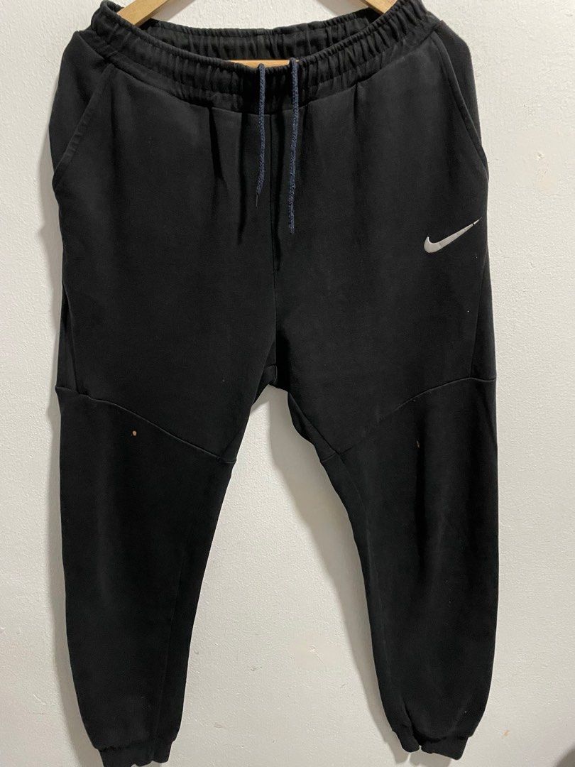 Jogger Pants Nike Team Men s Fashion Bottoms Joggers on Carousell