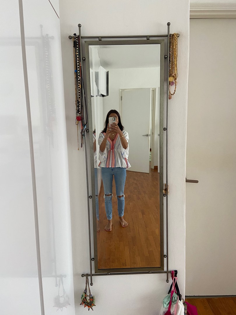 John Lewis mirror, Furniture & Home Living, Home Decor, Mirrors on ...