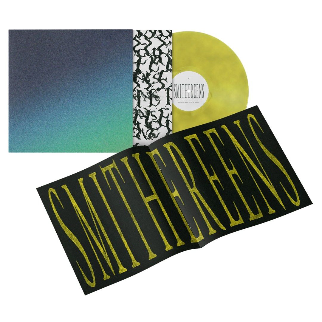 IN STOCK] Joji - Smithereens LP Vinyl Record, Hobbies & Lifestyle