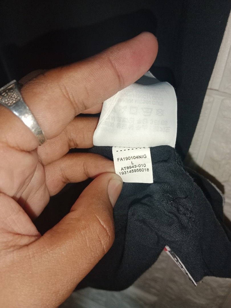 jordan dna long sleeve