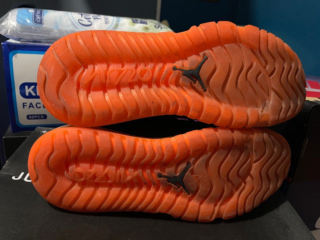 jordan proto max 270