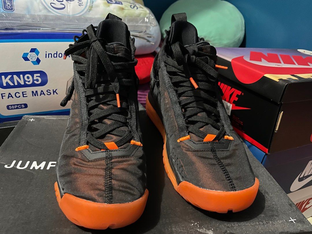 protomax jordan