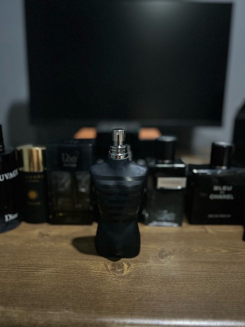 JPG Ultra Male, Beauty & Personal Care, Fragrance & Deodorants on Carousell