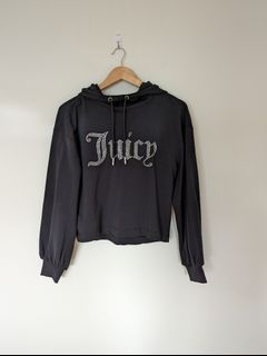 Juicy Couture hoodie