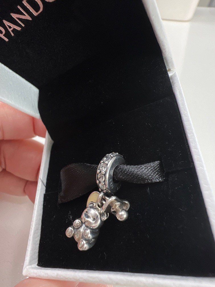 Pandora new mum top