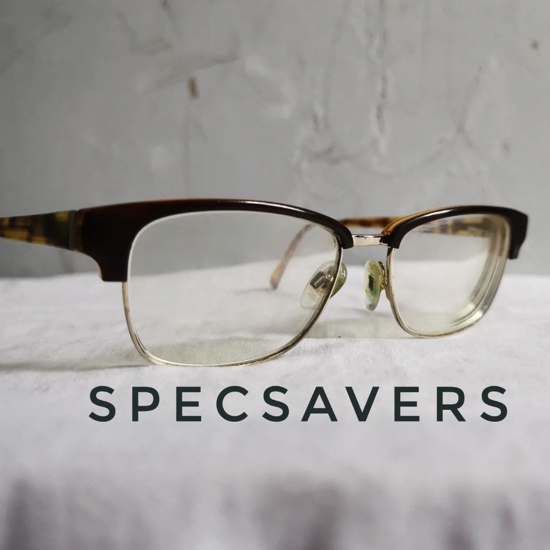 Specsavers clubmaster online