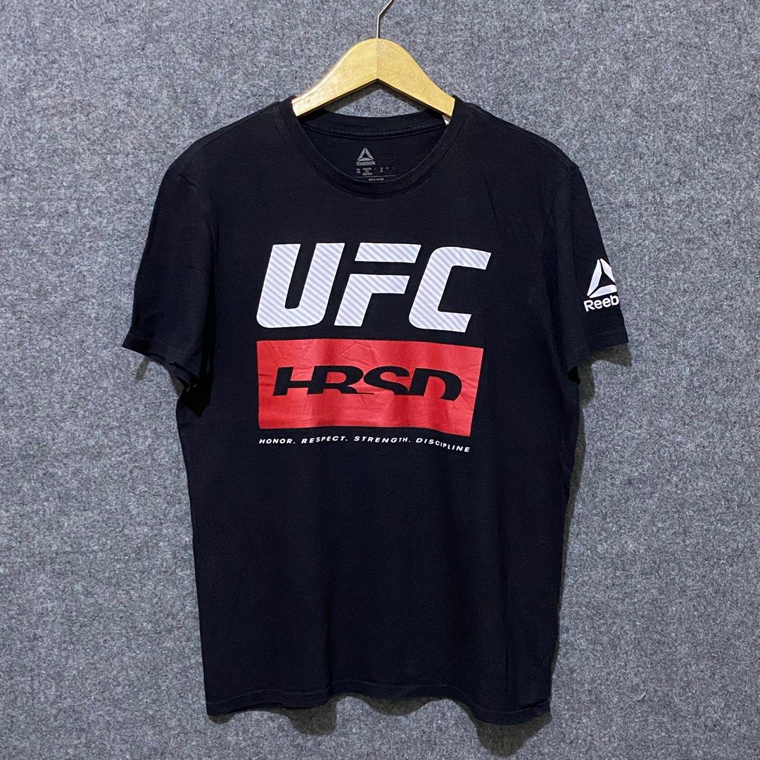 Kaos deals ufc reebok