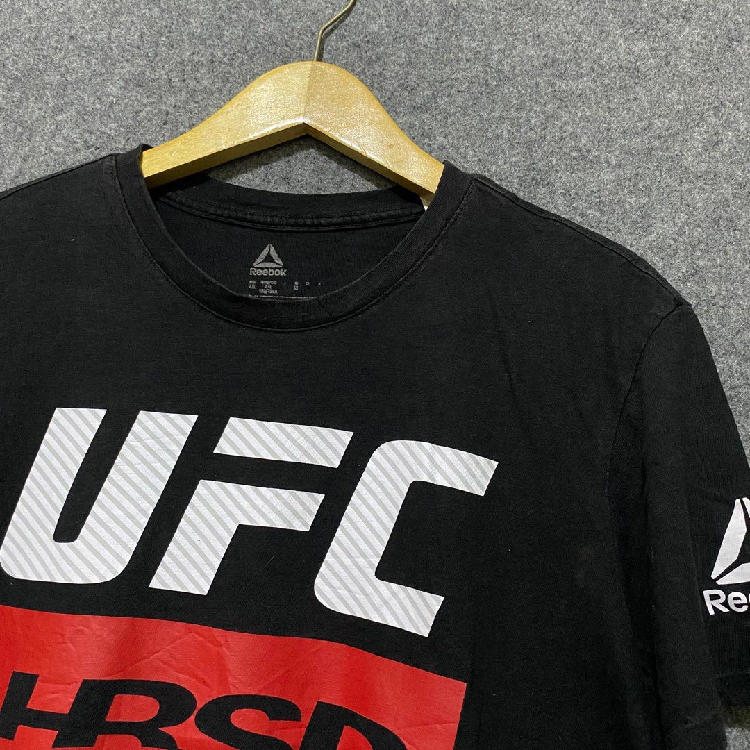 Kaos ufc reebok