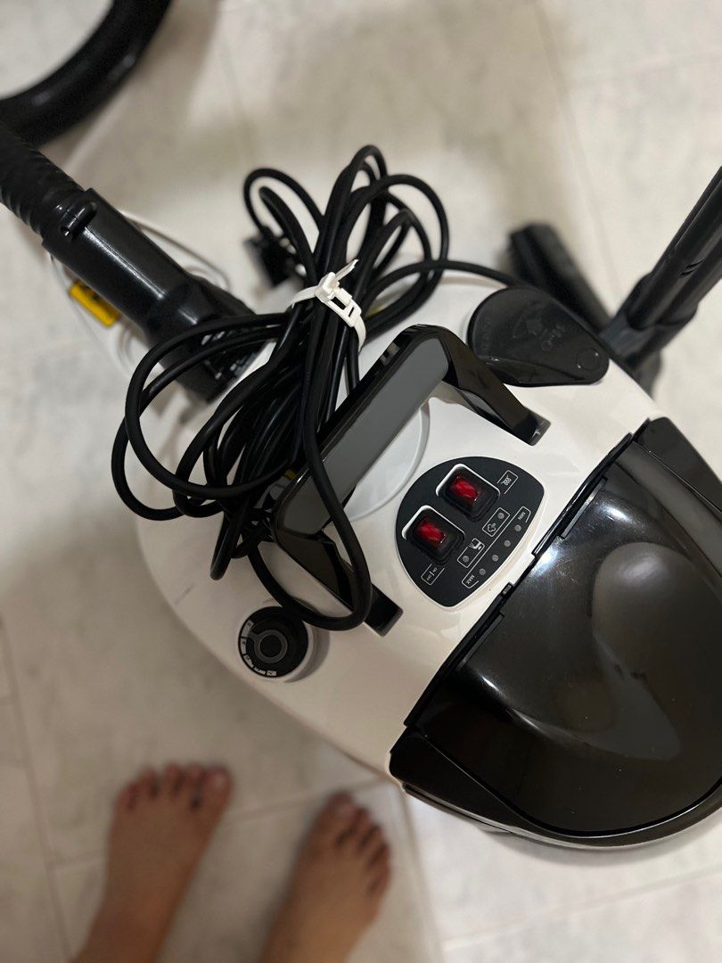 Karcher SV7, TV & Home Appliances, Vacuum Cleaner & Housekeeping on ...