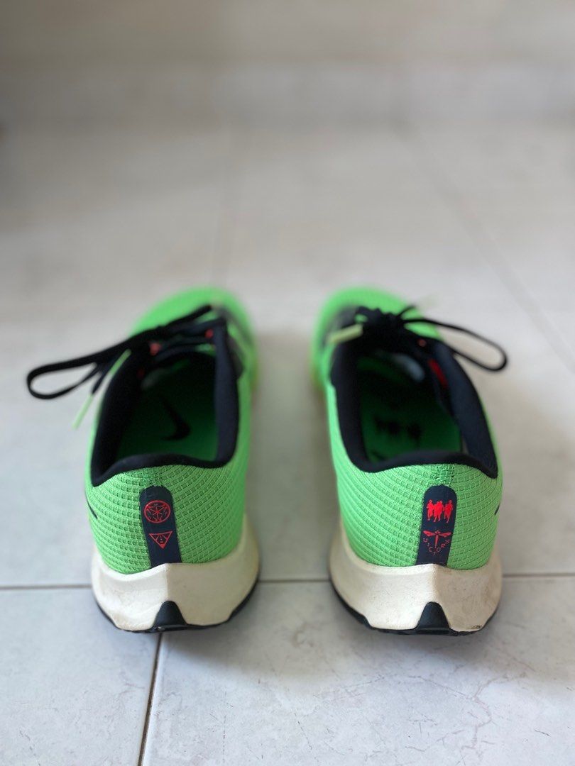 saiz kasut nike air force