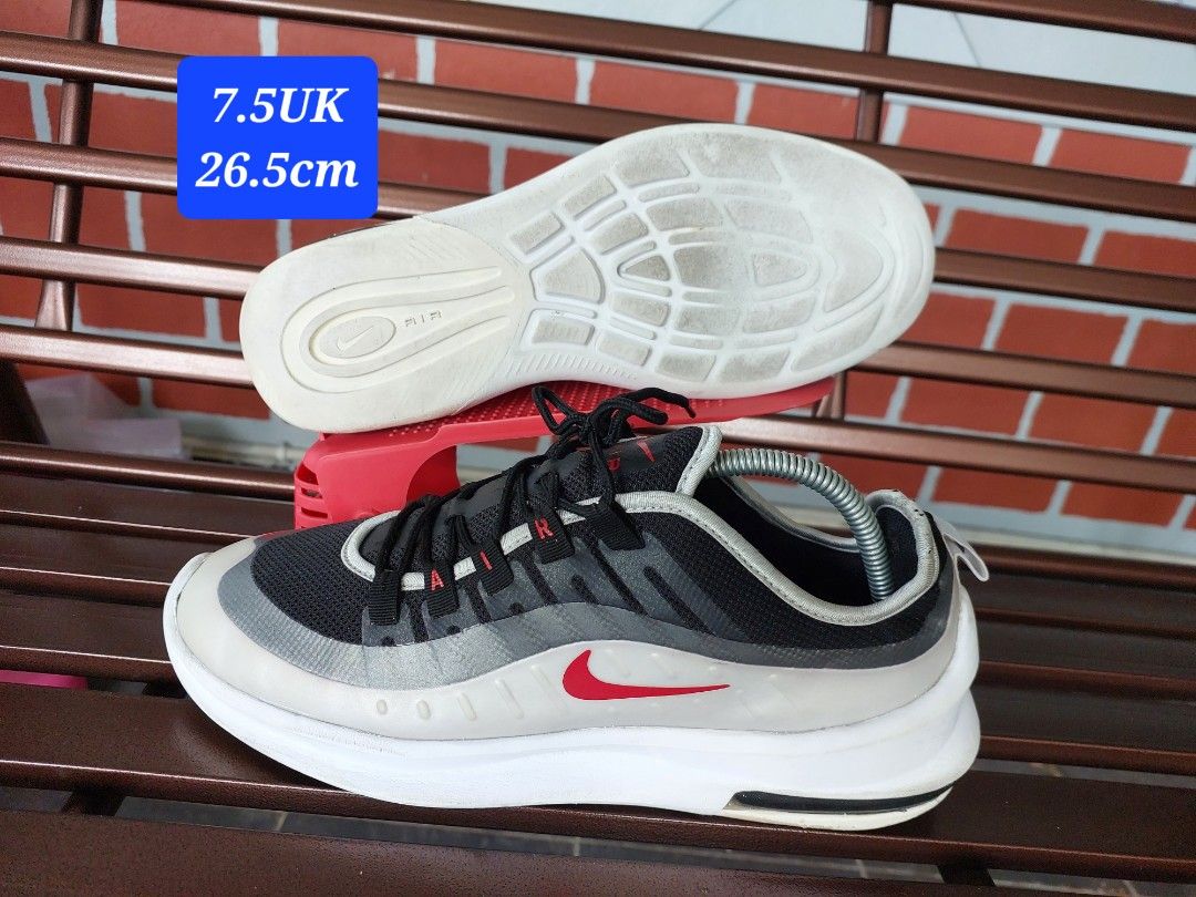 Kasut nike air outlet max 2019
