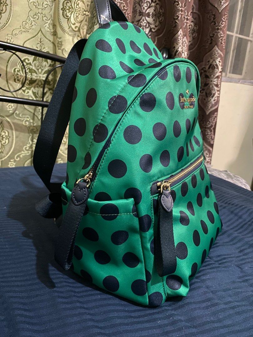 Kate Spade Backpack on Carousell