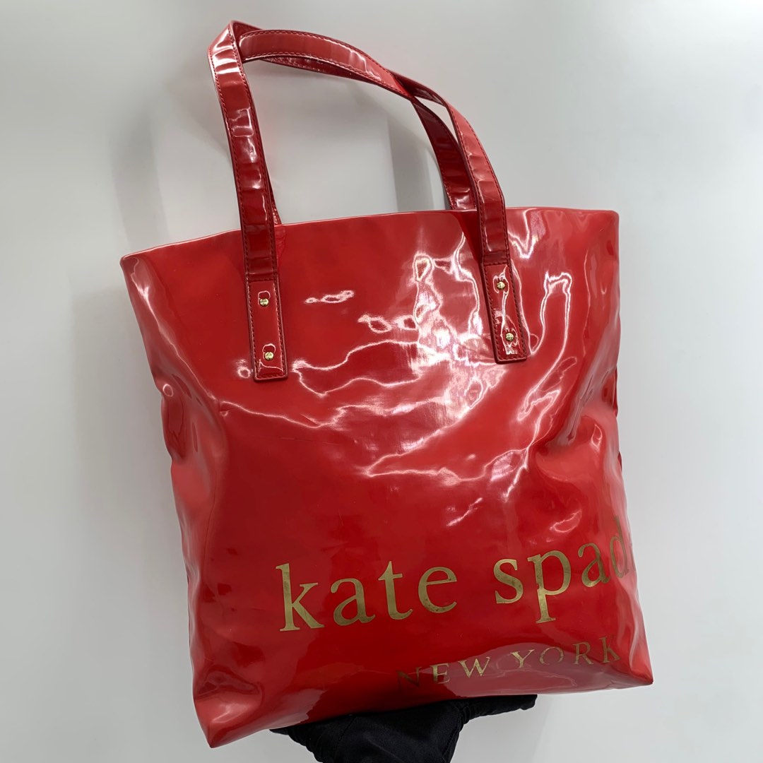 Kate Spade-Kingsbury Park Catalina Tote - Couture Traders