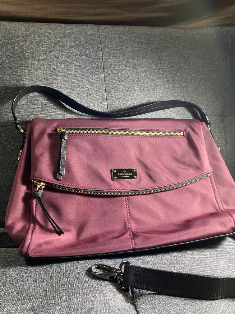 Kate spade lyndon sales