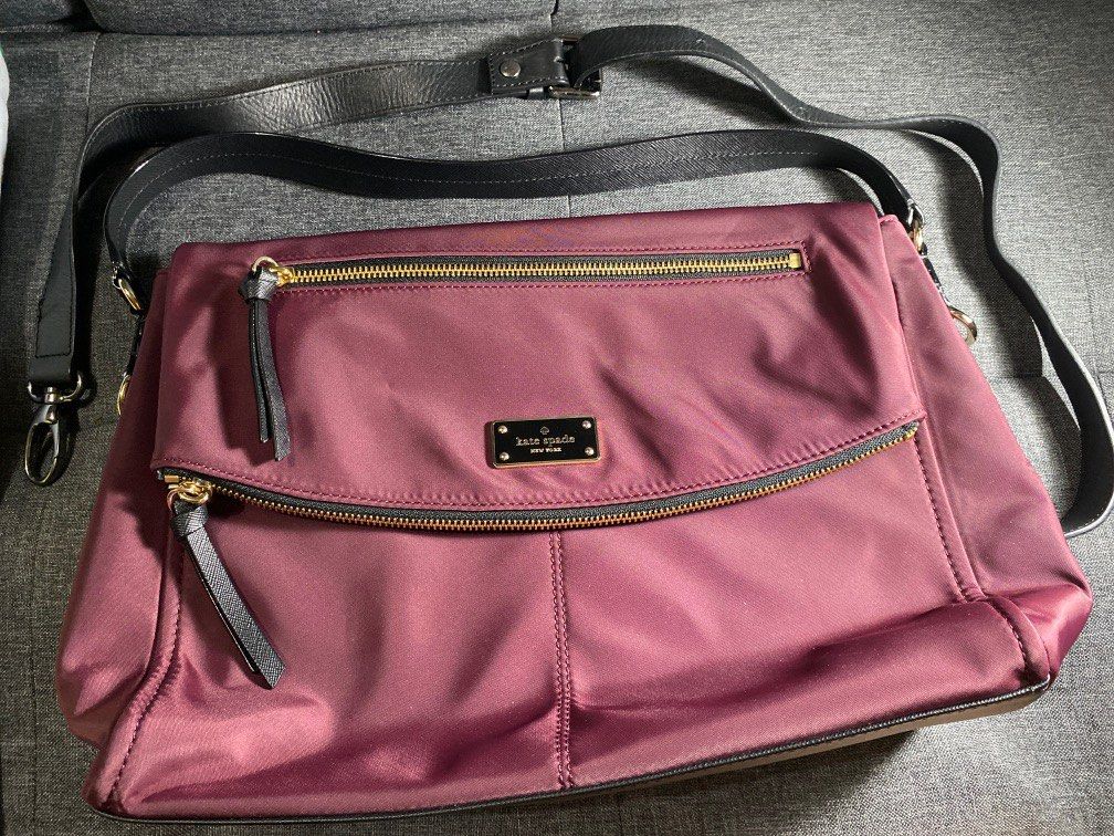 Kate spade lyndon new arrivals