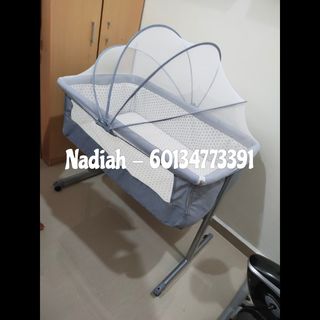 (Category: ) located in . Submitted by n_nadiah_a (Listing ID 1230433391, Image 1). Description: .