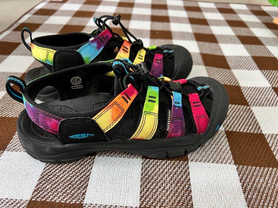 Keen 174 outlet