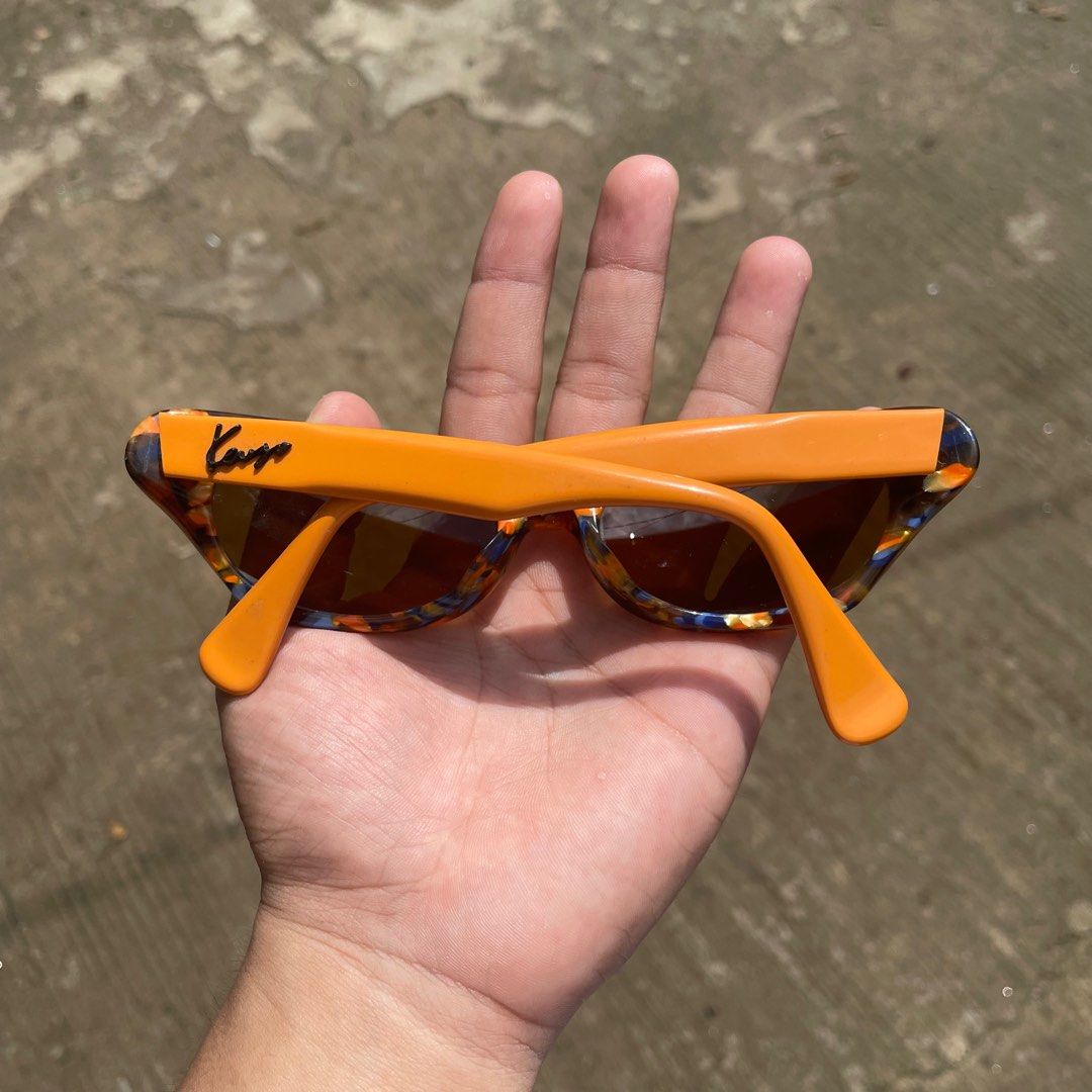 Kenzo jungle sunglasses store