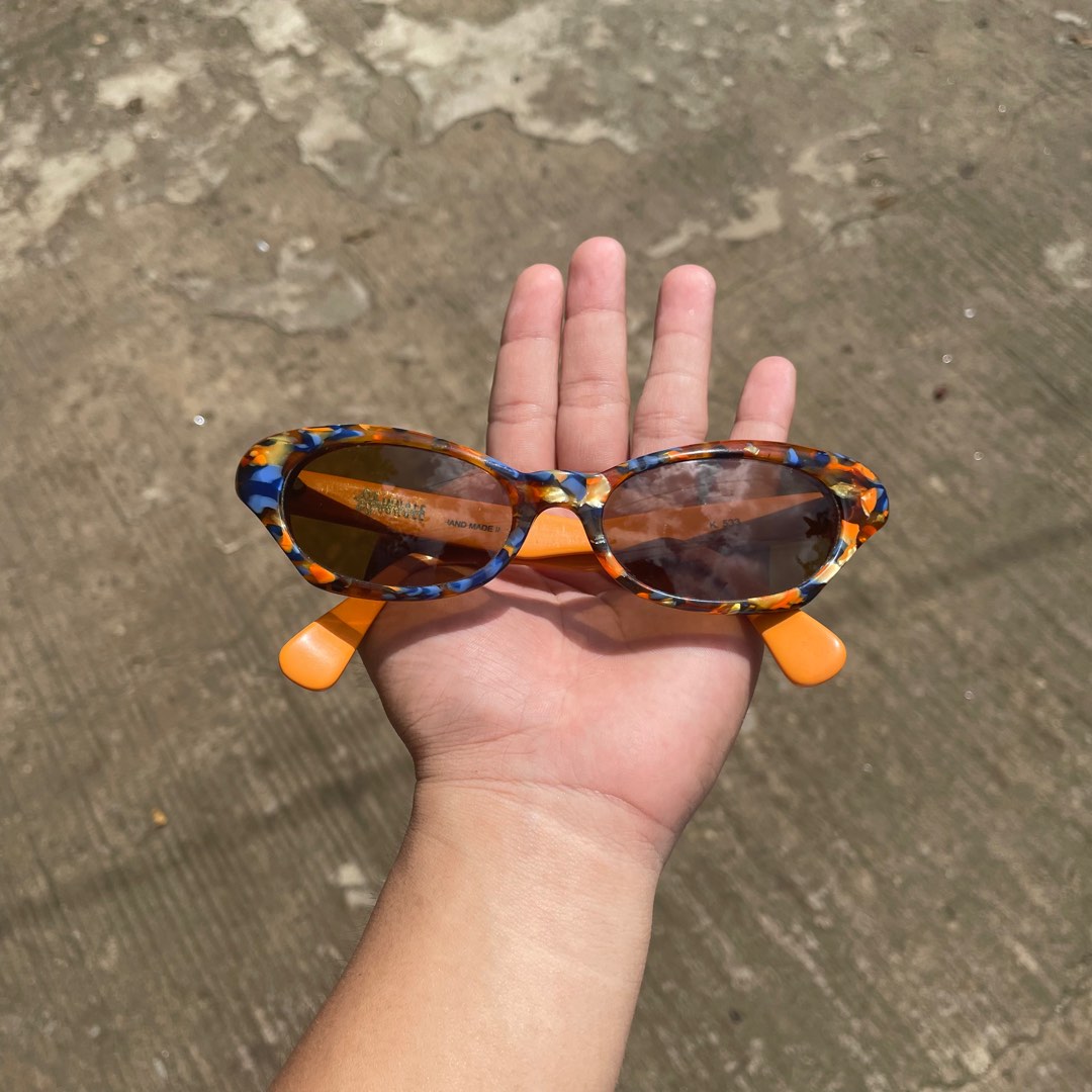 Kenzo shop jungle sunglasses